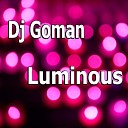DJ Goman - Road To Miracles