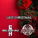 Chris Allen Hess - Last Christmas