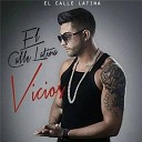 El Calle Latina feat Marco Hinojosa - Fin de Semana