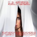 La Furia - Ladrido