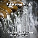 Peaceful Music Relaxing Music Yoga - Relaxation Music Pt 5