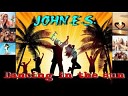 John E S - Dancing In The Sun
