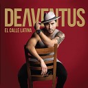 El Calle Latina feat Cestar - No Me Dejes Solo