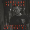 Giuliano Di Paolo - Senza Fiato