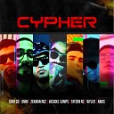 Cray CD Zekman Rdz Vasicks Camps Tayzon Rc Wyler Ukz Psycho Dual feat… - The cypher