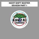 Night Shift Master - Dream Of Autumn