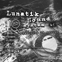 Lunatik Sound System - Global Machine Control
