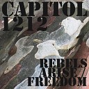 Capitol 1212 feat Clinton Sly The Dble Twelve… - Freedom