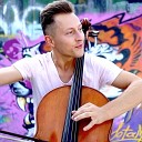 Jodok Cello - Dance Monkey