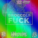 GPF Riot Shift Kimmercore - Broccoli Fuck KIMMERCORE S RIMMERCORE PIEP FARK…