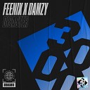 Damzy Feenix - Disaster