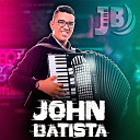 JOHN BATISTA feat. Ceian Muniz - Diferente Dela