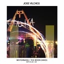 Jose Vilches - The Moon Dance