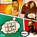 Yemi Alade feat Admiral T Lady Leshurr - Bum Bum Remix