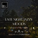 Bitter Sweet Jazz Band - The Moon Is Rising