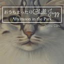 Piano Cats - Songs for a Cafe Coffee