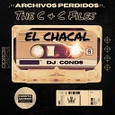 El Chacal feat DJ Conds - Me Gustas Tanto
