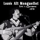 Lounis A t Menguellet - Lehlak Live
