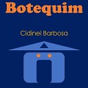 Cidinei Barbosa - Botequim