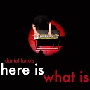 Daniel Lanois - I Like That