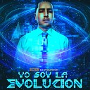 Egen La Evolucion - Intro
