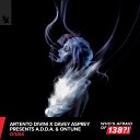Artento Divini x Davey Asprey pres A D D A… - DivAs Extended Mix