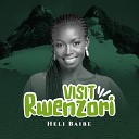 Heli Baibe - Visit Rwenzori