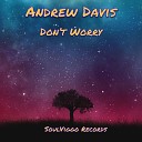 Antonio Soares - Hey DJ Andrew Davis Rockit Remix