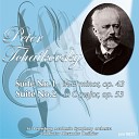 St Petersburg Academic Symphony Orchestra Александр… - Suite No 1 in D Minor Op 43 1 Introduzione e…