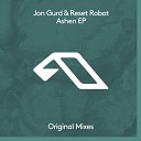 Jon Gurd Reset Robot - Lucid