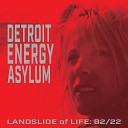 Detroit Energy Asylum - Search for Something Else