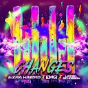 Ezra Hazard EMKR Linnea Schossow - Changes Extended Mix