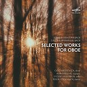 Олег Якубович Федор… - Соната для гобоя и клавира соль минор BWV 1030b II…