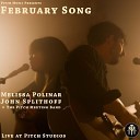 Melissa Polinar - February Song