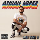 Athian Lopez feat CMB Ru - Put You On