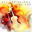 Eva Slongo feat Giovanni Mirabassi - All the Things You Are Live