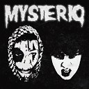 Kardany feat whoisvudi - Mysterio