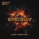 Alex Pristupa - ENERGY