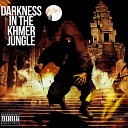 C-TRIP feat. AGMC Vannda, AGMC Shady - Darkness in the Khmer Jungle