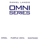 Daniel Lanois - Trembling Leaves