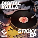 Digital Koala 3000 Bass - Sticky