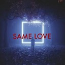 Mekiah Robinson feat Carmelo - Same Love
