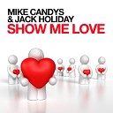 David Guetta - Show me love (Remix)