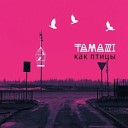 Tamazi - Как птицы
