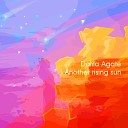 Dalila Agate - Another Rising Sun