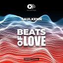 Saulkenn - Beats of Love Original Mix