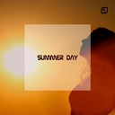 Steven Liquid - Summer Day at 4 A M