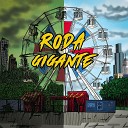90 mob feat Renan CPT Koakh Tellez - Roda Gigante
