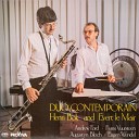Duo Contemporain - Wanton Wiles 1985 Remastered