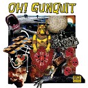 Oh Gunquit - Into The Woods